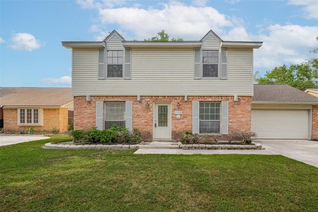 property at 11926 Osage Park Dr