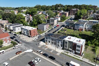 20 S Swan St in Albany, NY - Building Photo - Building Photo