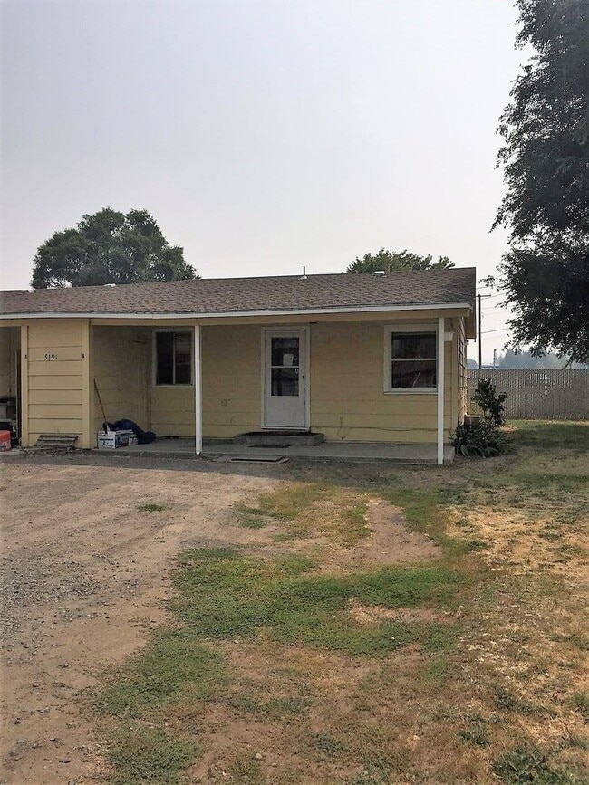 property at 5191 Hwy 97