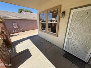10610 E Portobello Ave in Mesa, AZ - Building Photo - Building Photo