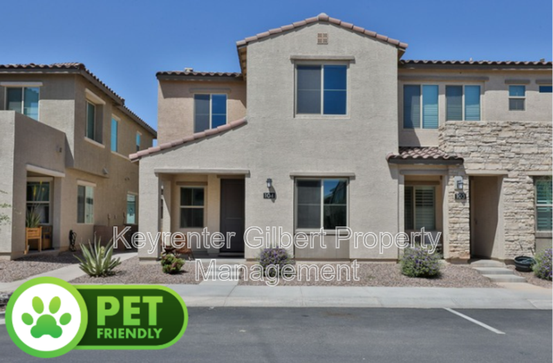 756 E Lark St in Gilbert, AZ - Building Photo
