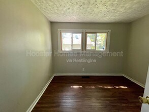 403 S Randolph St in Indianapolis, IN - Building Photo - Building Photo