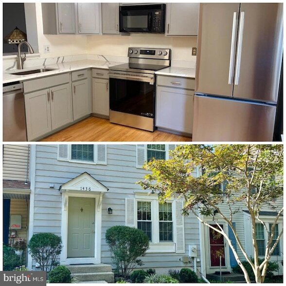 1436 Point O Woods Ct in Arnold, MD - Building Photo