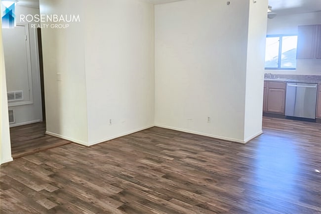 Beautifully charming 2-bedrooms, 1-bath downstairs apartment in Prescott! in Prescott, AZ - Building Photo - Building Photo