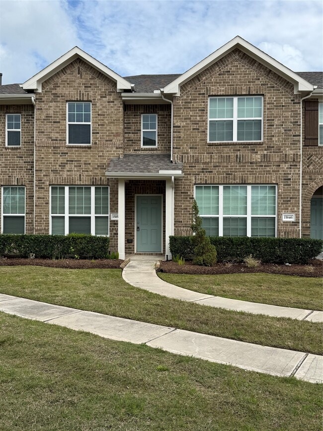 property at 15850 Perthshire Creek Dr