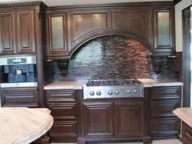 The Shire in Whittier, CA - Building Photo