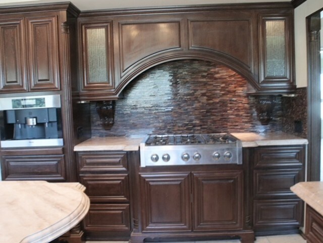 The Shire in Whittier, CA - Building Photo