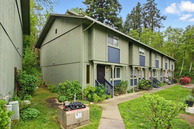 1721 NE 116th St in Vancouver, WA - Building Photo - Building Photo