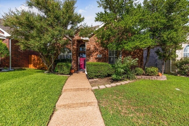 property at 8013 Springmoss Dr