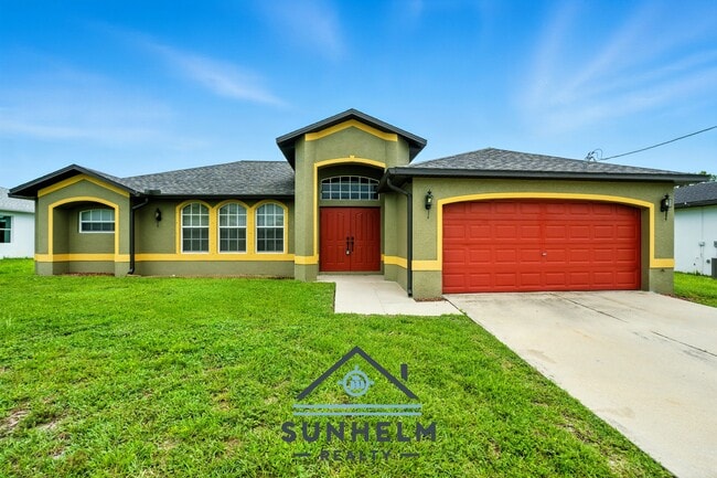 property at 209 SW 10th Ave
