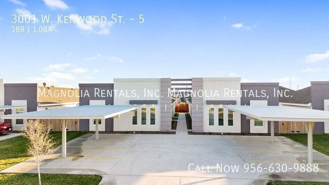 3001 W Kenwood St