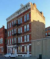 1906-1908 Elm St Apartments