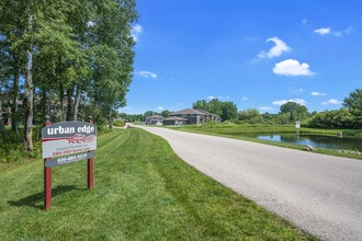 Urban Edge in Green Bay, WI - Building Photo - Building Photo