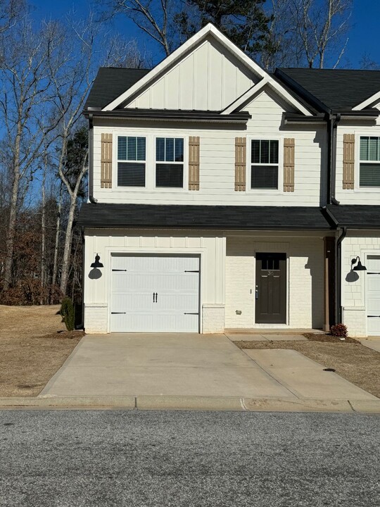 36 Grey Oak Trail in Greer, SC - Building Photo