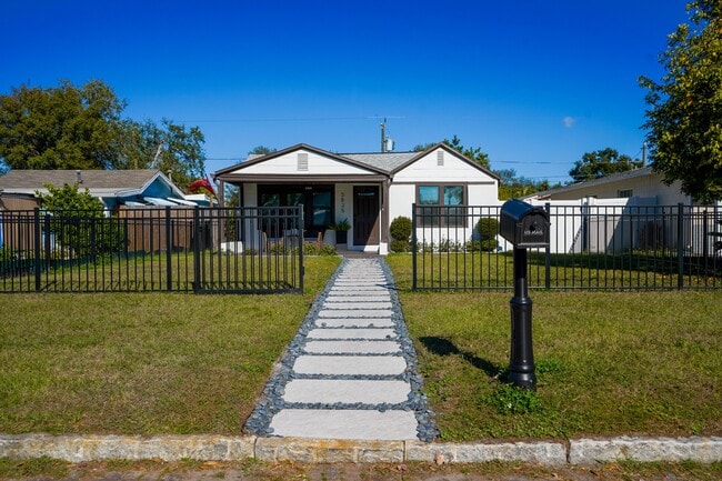 property at 3835 4th Ave N