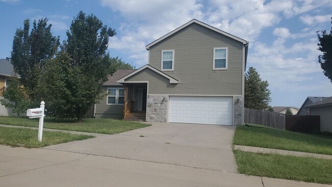 property at 8837 Marigold Ln