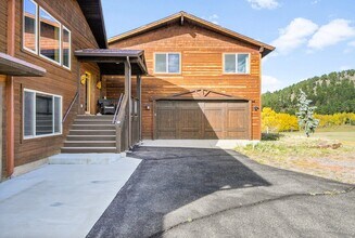 9174 S Armadillo Trail in Evergreen, CO - Building Photo - Building Photo