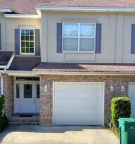 413 Nathey Ave in Niceville, FL - Building Photo