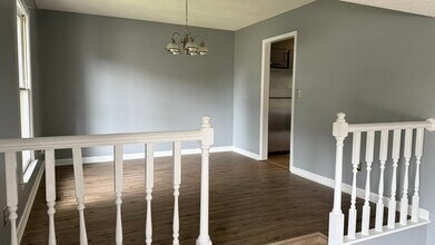 946 Rim Rd in Fayetteville, NC - Building Photo - Building Photo