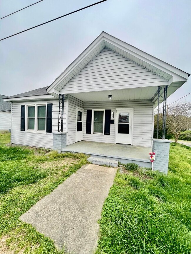 property at 409 Apple St