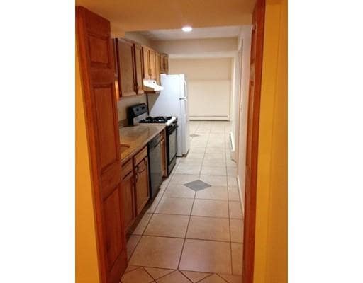 1434 Columbia Rd, Unit 2