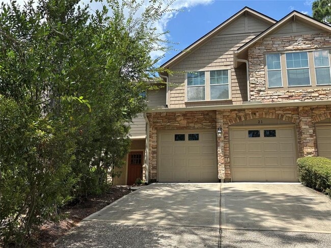 property at 21 Stone Creek Pl