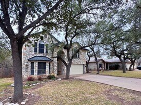 2605 Grist Ln in Cedar Park, TX - Building Photo
