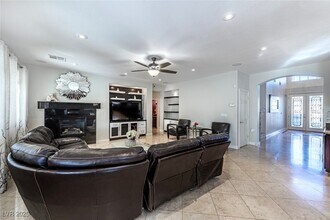 5901 Thai Coast St in Las Vegas, NV - Building Photo - Building Photo