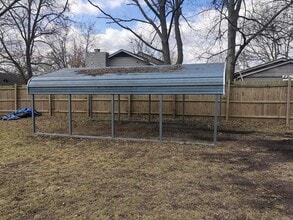 420 N Oak Ave in Tahlequah, OK - Building Photo - Building Photo