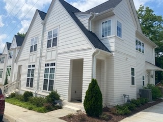 property at 176 Silver Hill St