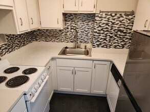 57 Appleton St, Unit 4 in Boston, MA - Building Photo - Building Photo