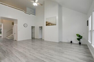6123 Barkermist Ln in Katy, TX - Building Photo - Building Photo
