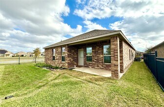 141 Eliana Shores Dr in Katy, TX - Building Photo - Building Photo