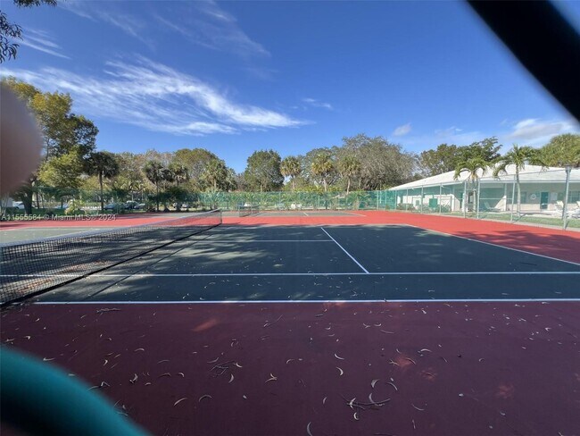 1200 NW 87th Ave, Unit 109 in Coral Springs, FL - Building Photo - Building Photo