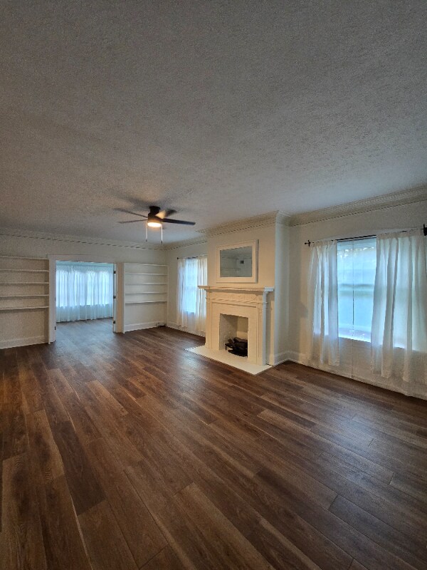 property at 2472 Overlook Rd