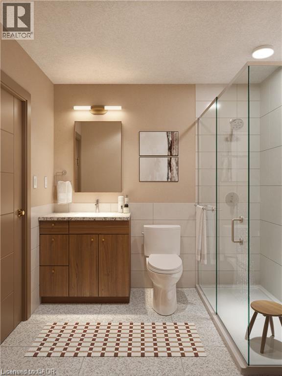580 Coldstream Dr in Waterloo, ON - Building Photo - Building Photo