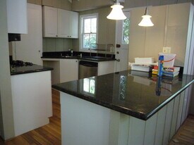 2417 Prospect St, Unit A in Berkeley, CA - Building Photo