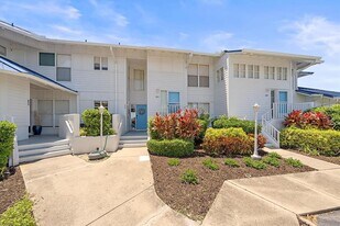 851 Audubon Dr in Bradenton, FL - Building Photo
