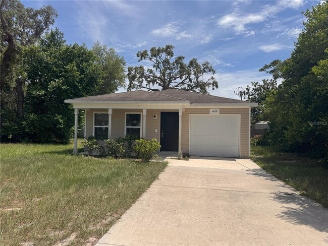 4109 Sugarfoot Dr in Spring Hill, FL - Building Photo - Building Photo
