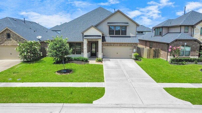1567 Harvest Vine Ct in Friendswood, TX - Building Photo - Building Photo