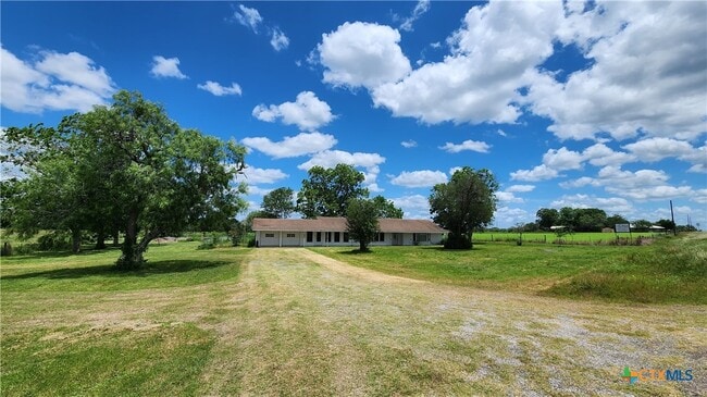 property at 163 TX-119