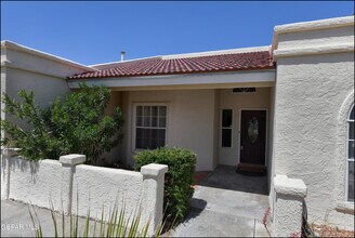 829 Dulce Tierra Dr in El Paso, TX - Building Photo - Building Photo