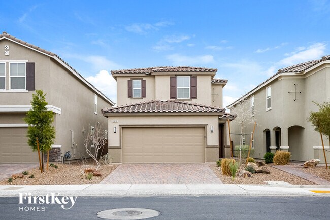 property at 7028 Fossil Lake St