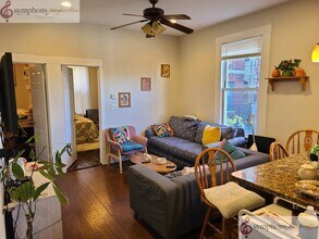 715 Parker St, Unit 1 in Boston, MA - Building Photo - Building Photo