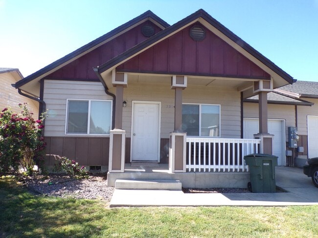 property at 2204 Jakob Ave