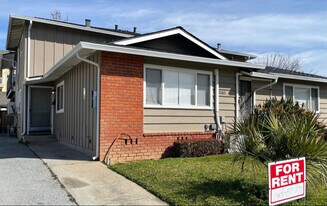1161 Driftwood Terrace in Gilroy, CA - Building Photo