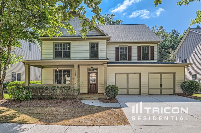 property at 9124 Loxford St