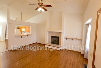 5999 Pioneer Mesa Dr in Colorado Springs, CO - Building Photo - Building Photo