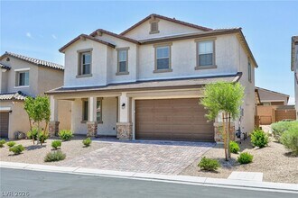 10117 Heron Lake Ave in Las Vegas, NV - Building Photo - Building Photo