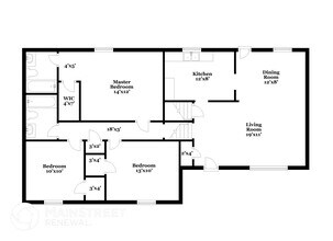 212 Westwood Trail in Dallas, GA - Building Photo - Building Photo